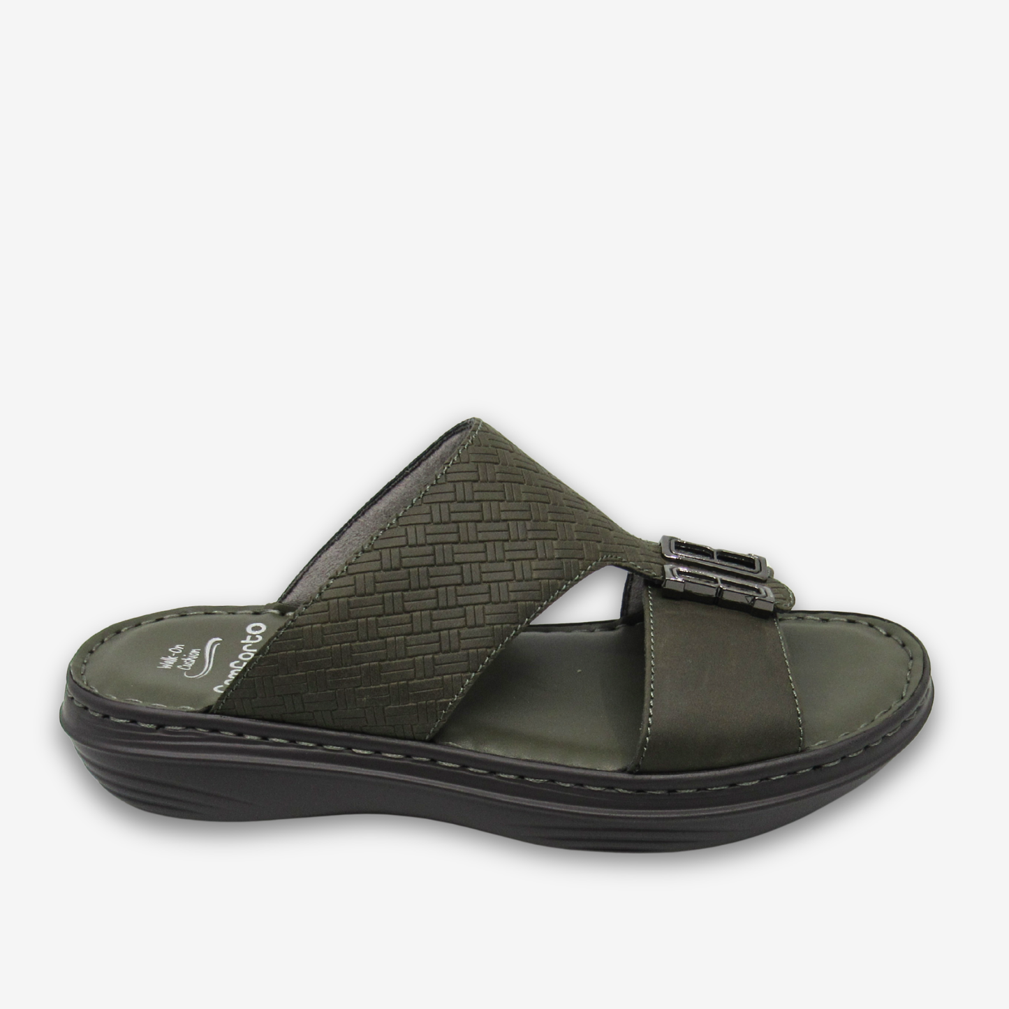 نعال رجالي مريح من كومفورتو