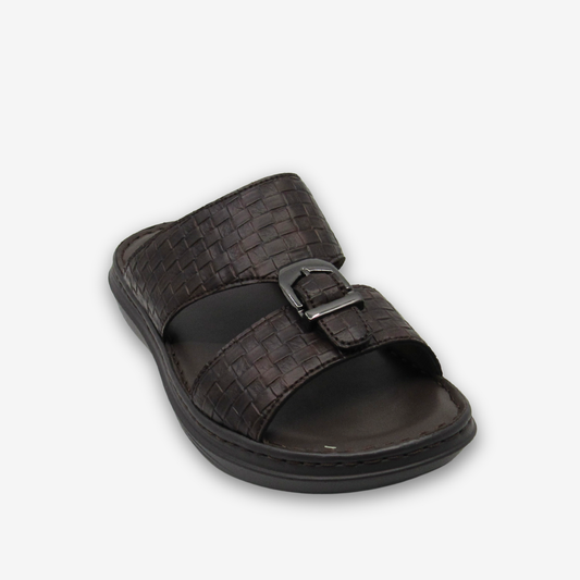 نعال رجالي مريح من كومفورتو