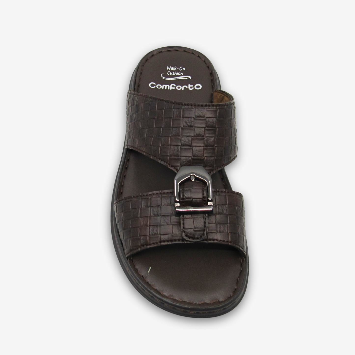 نعال رجالي مريح من كومفورتو