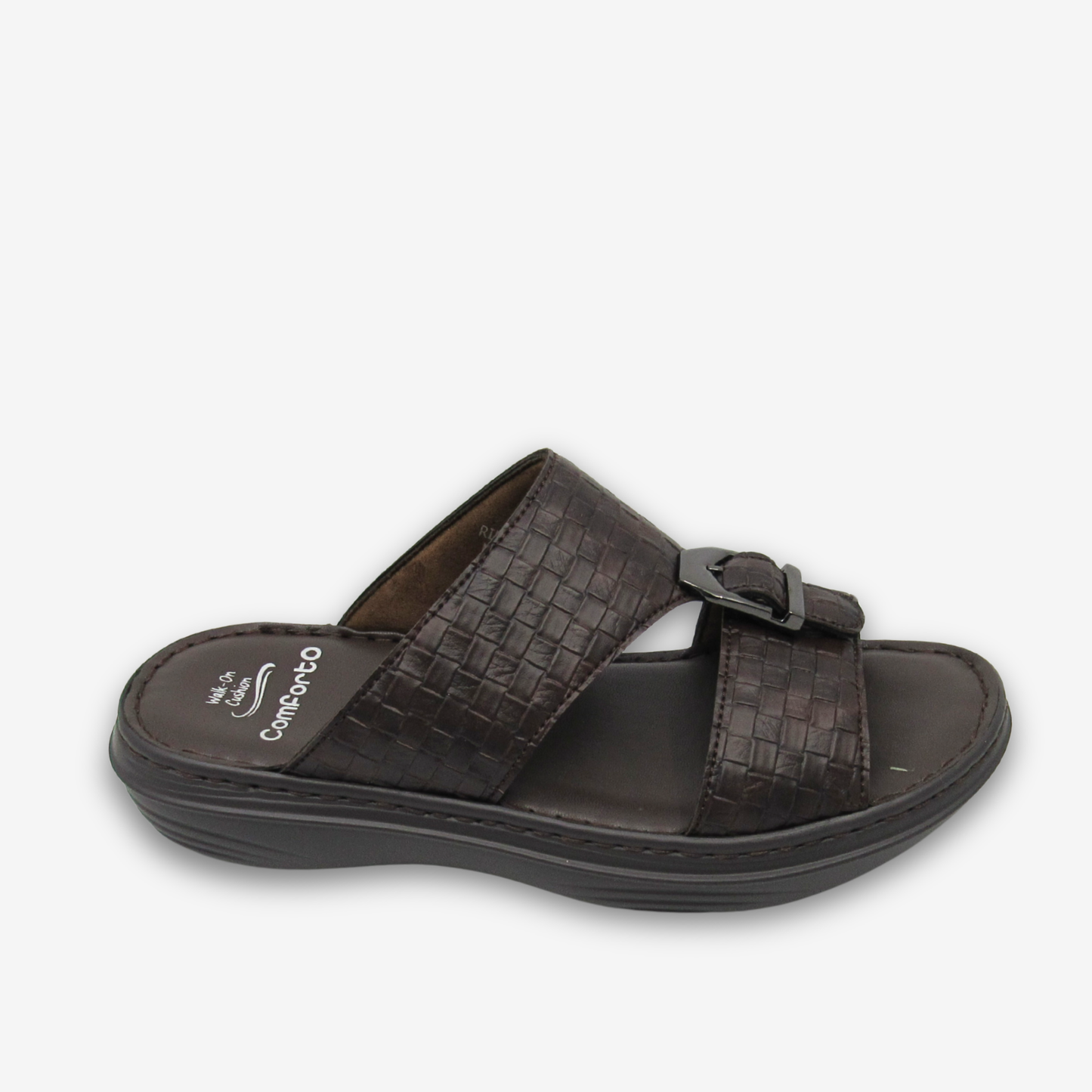 نعال رجالي مريح من كومفورتو