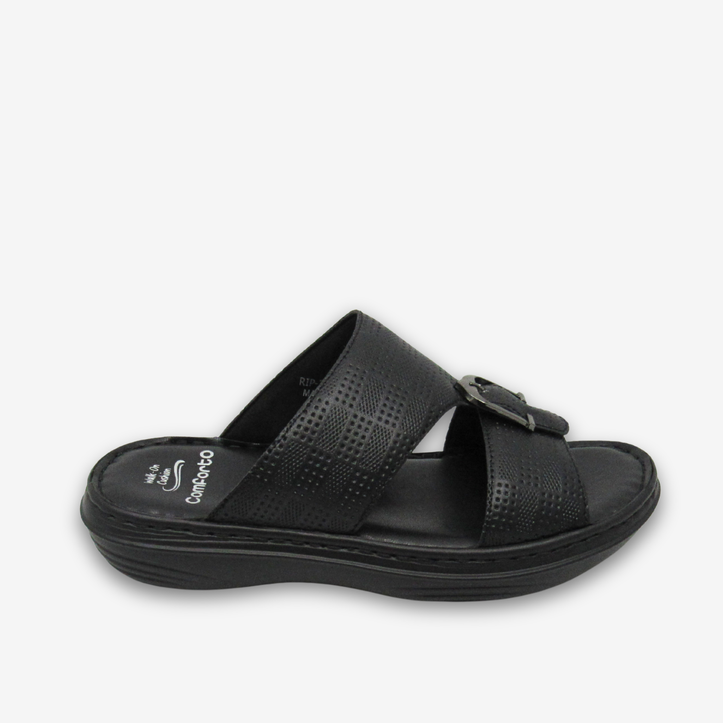 نعال رجالي مريح من كومفورتو