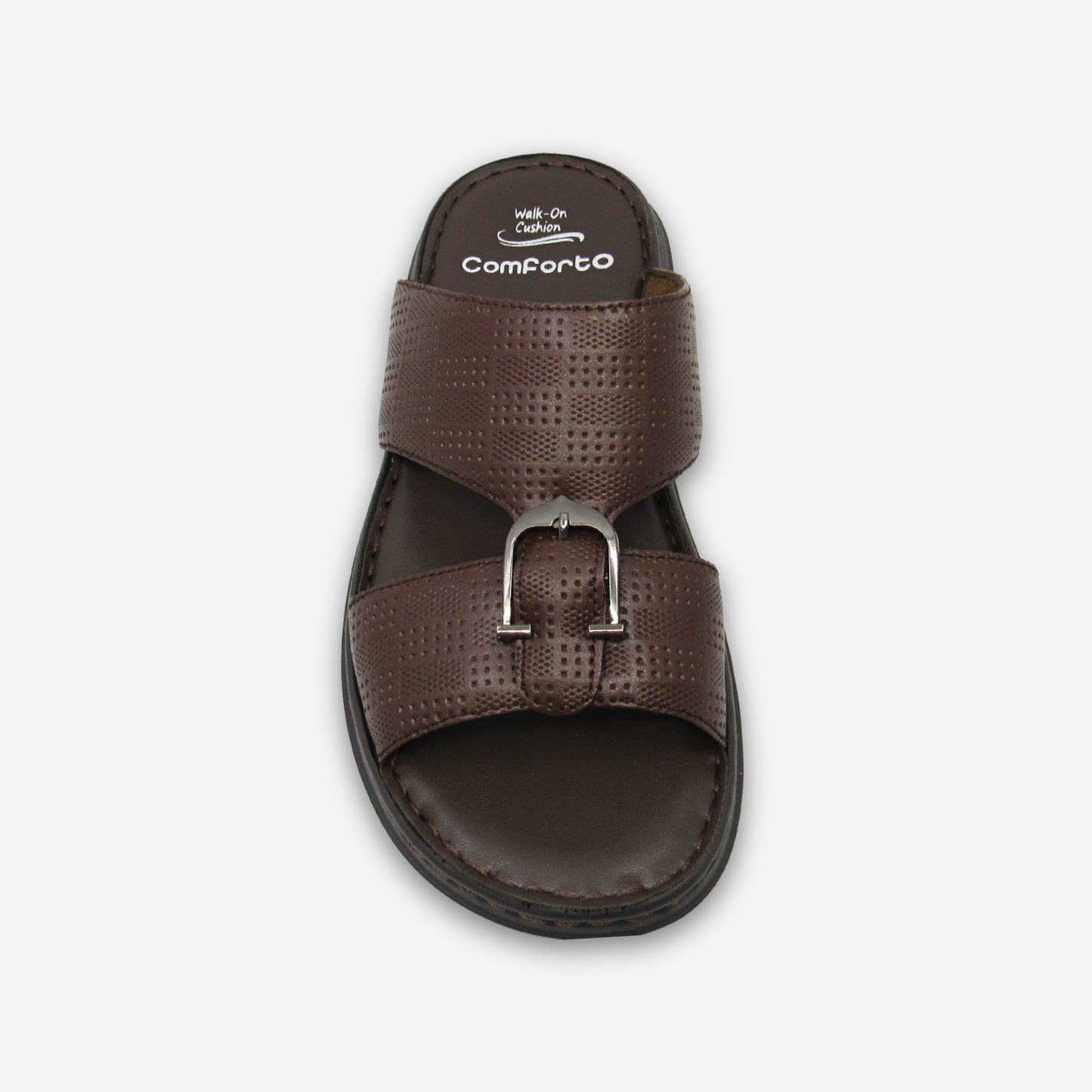 نعال رجالي مريح من كومفورتو