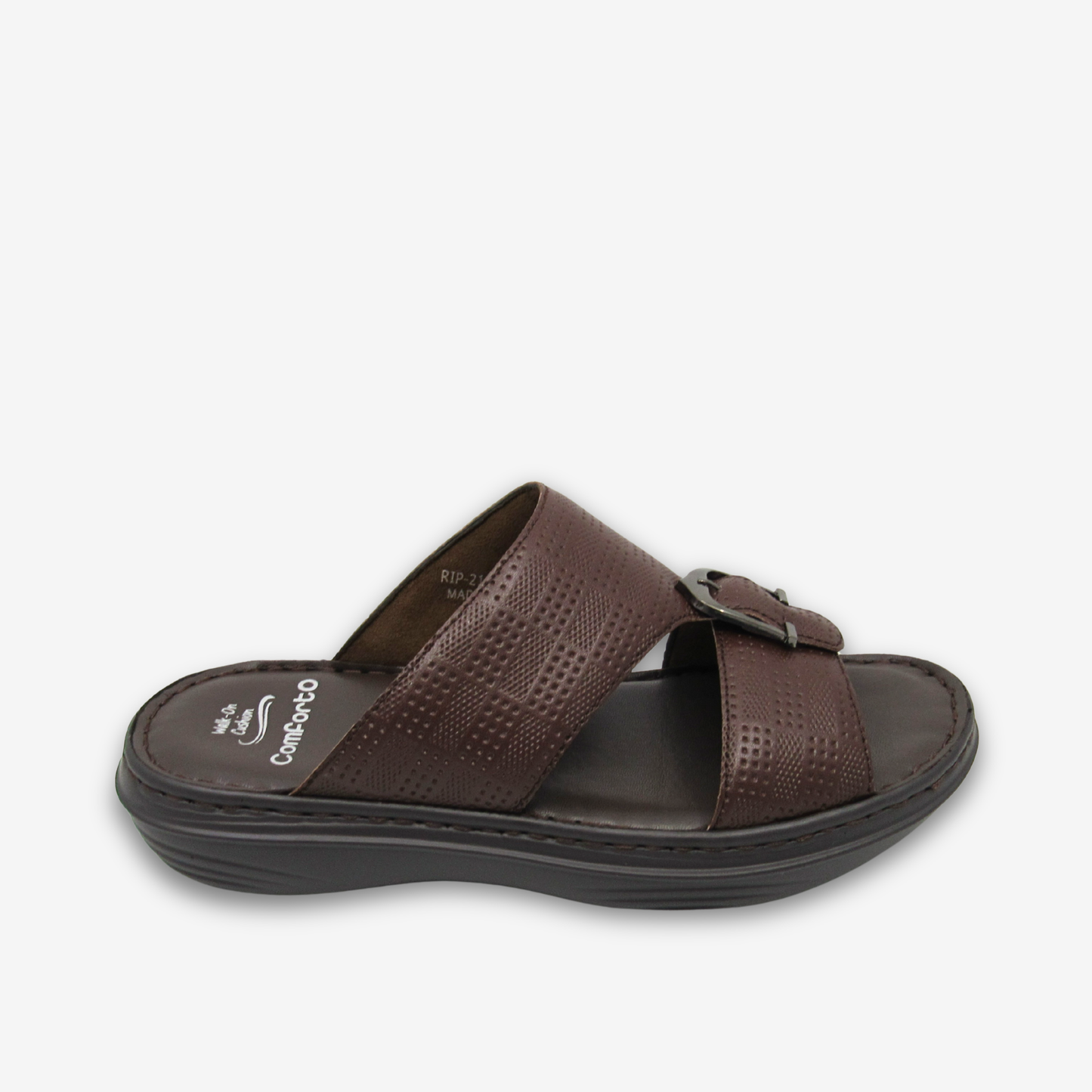 نعال رجالي مريح من كومفورتو