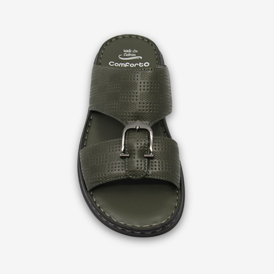 نعال رجالي مريح من كومفورتو