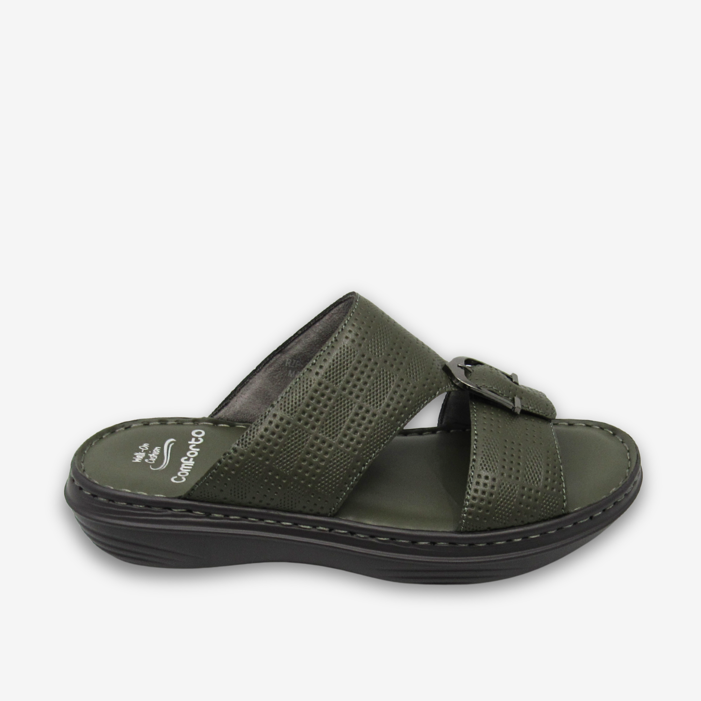 نعال رجالي مريح من كومفورتو