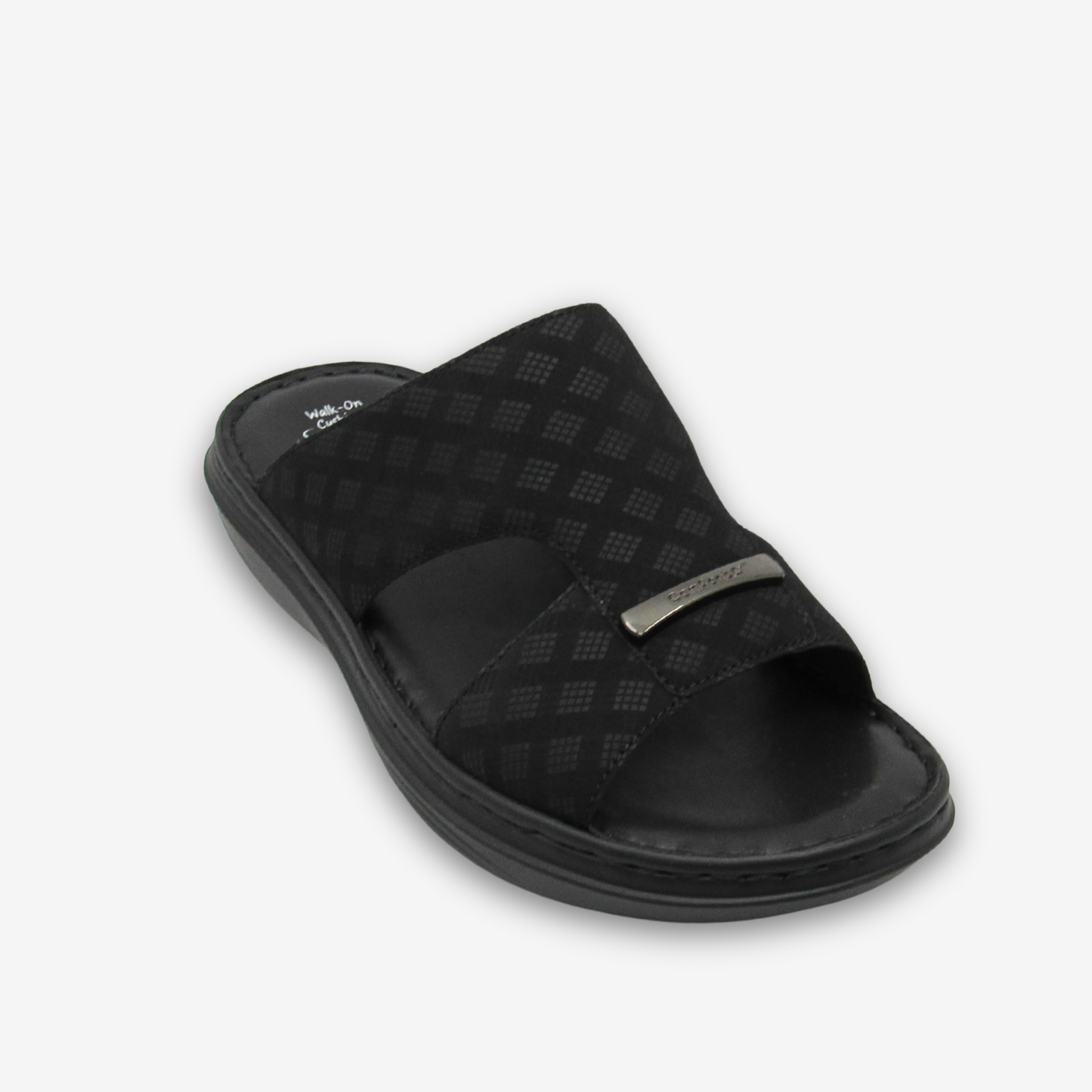 نعال رجالي مريح من كومفورتو