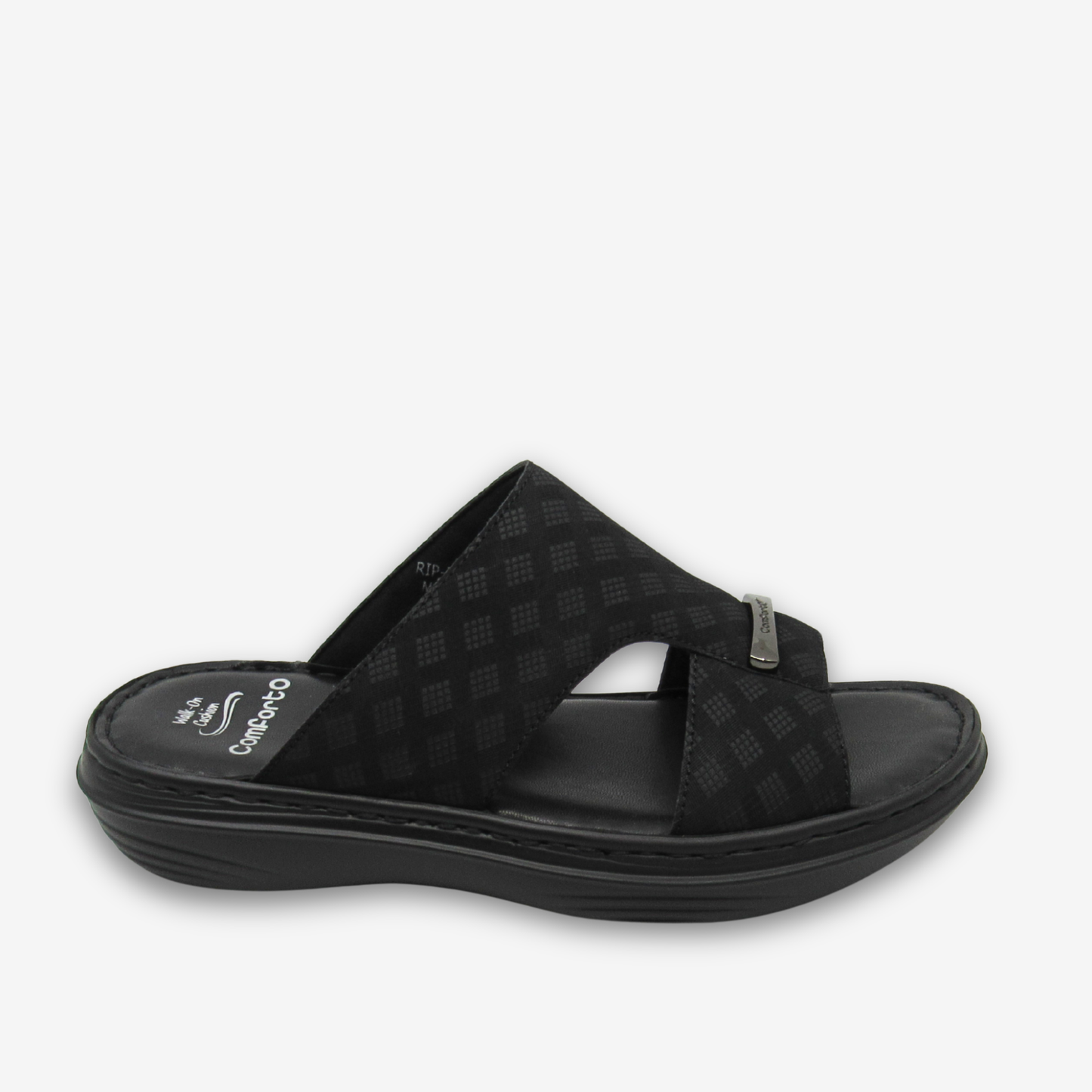 نعال رجالي مريح من كومفورتو