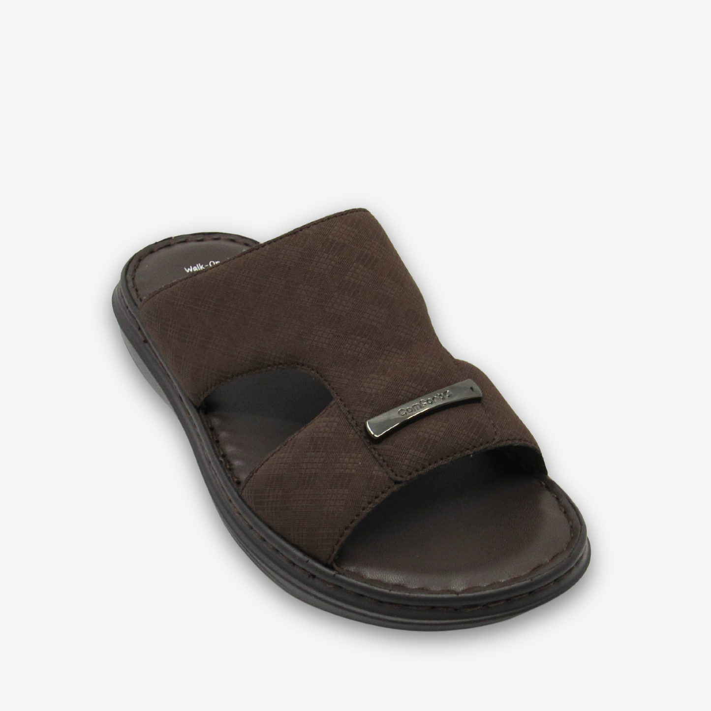 نعال رجالي مريح من كومفورتو