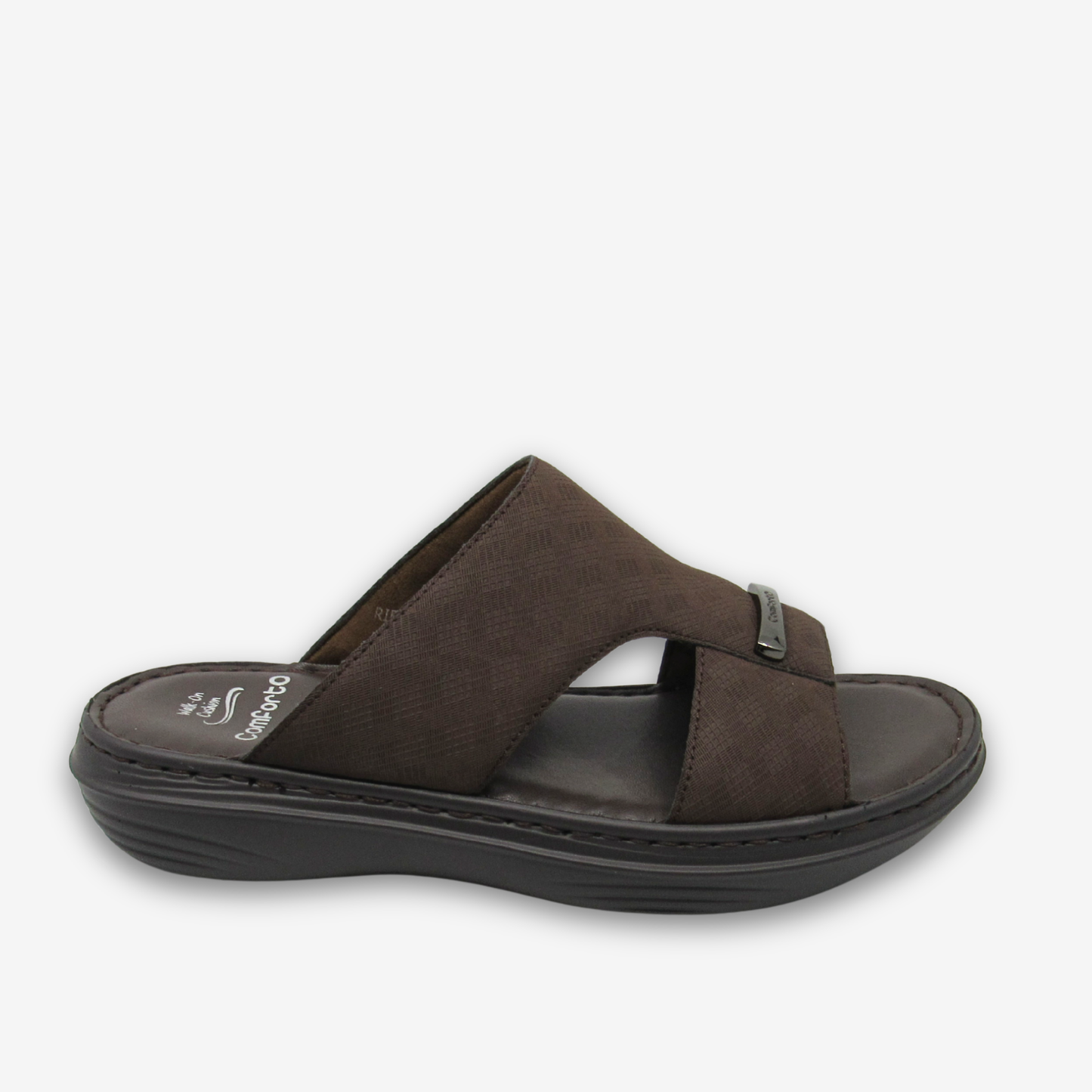 نعال رجالي مريح من كومفورتو