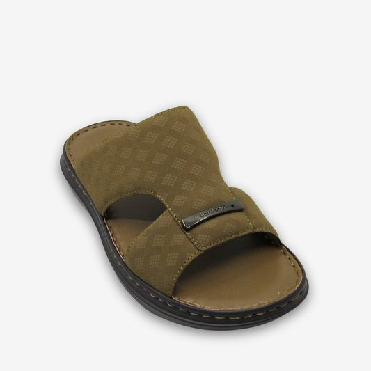 نعال رجالي مريح من كومفورتو