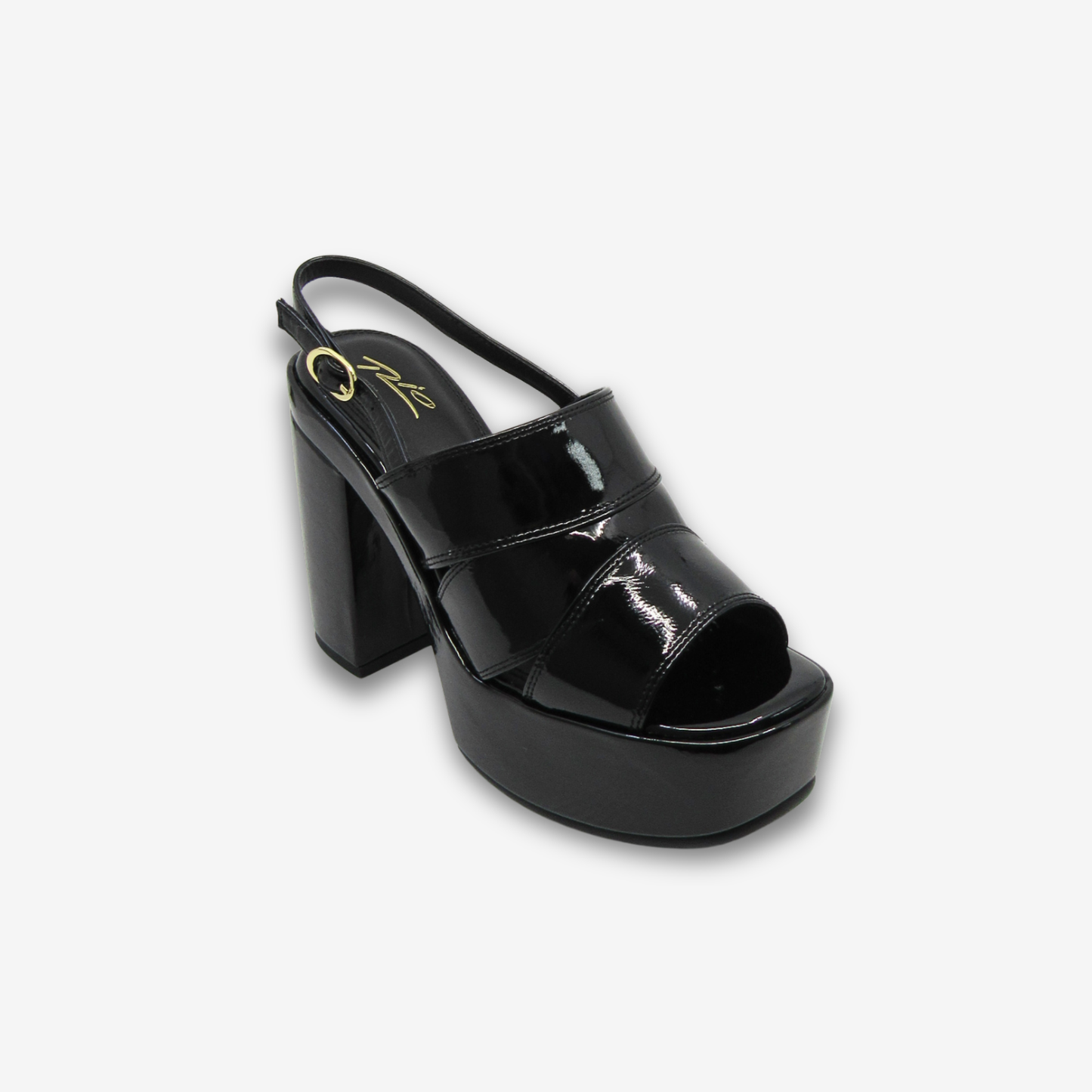 RIO WOMEN HIGH HEEL SANDAL