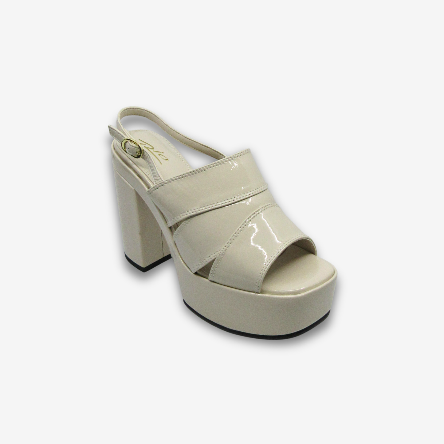 RIO WOMEN HIGH HEEL SANDAL