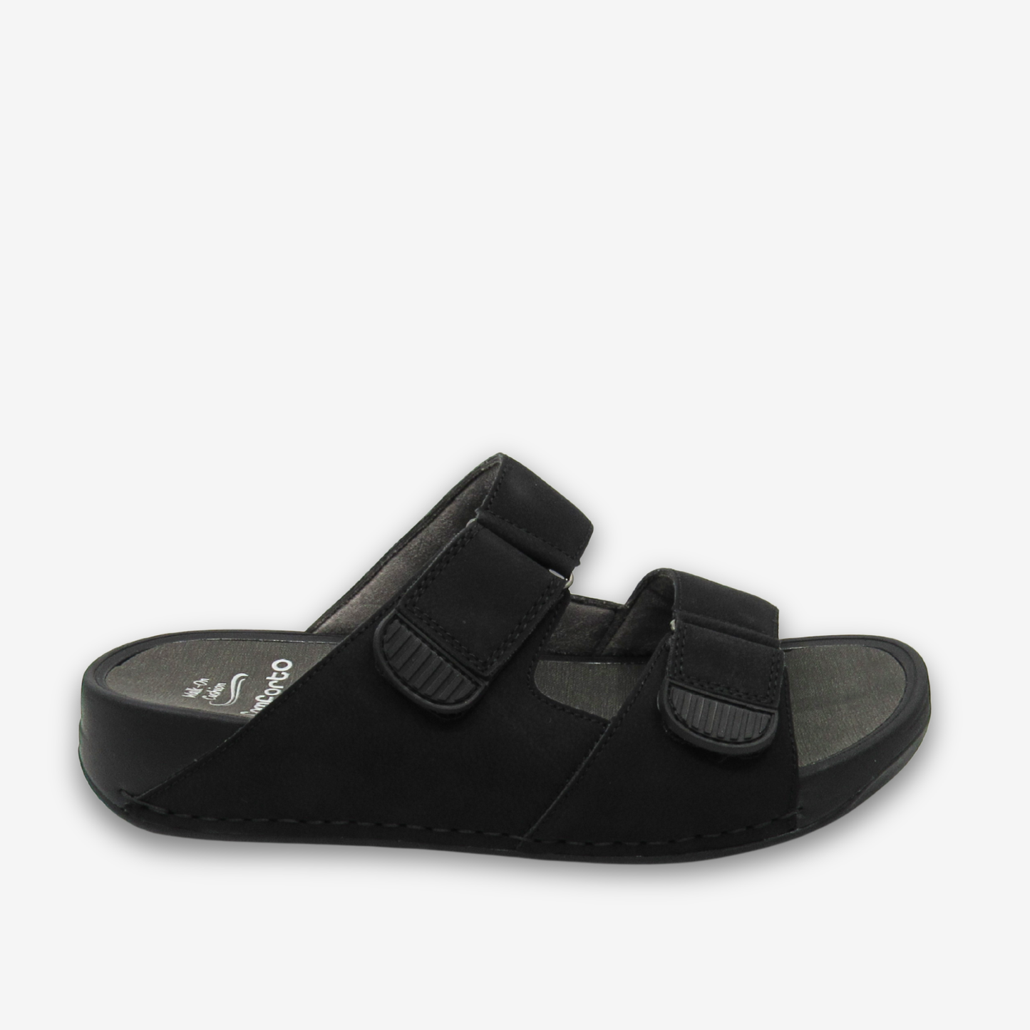 نعال رجالي مريح من كومفورتو