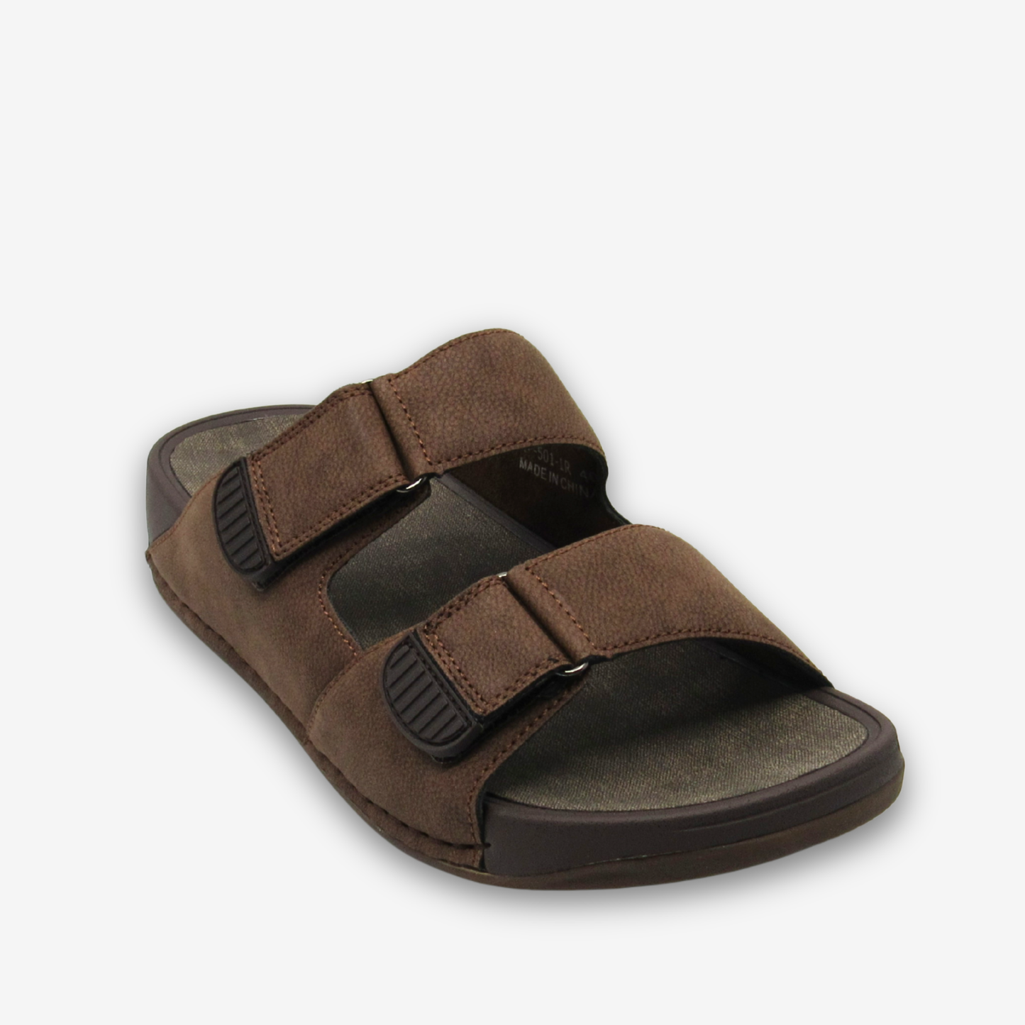 نعال رجالي مريح من كومفورتو