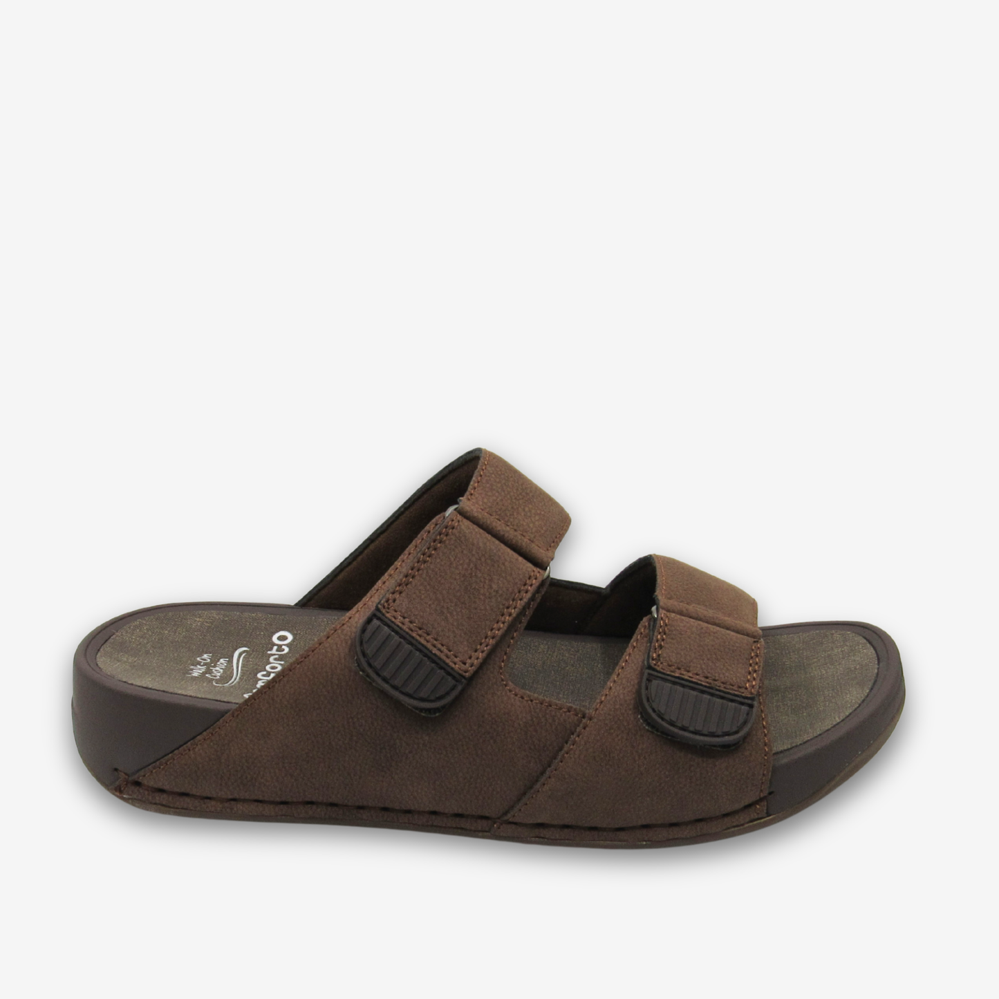 نعال رجالي مريح من كومفورتو