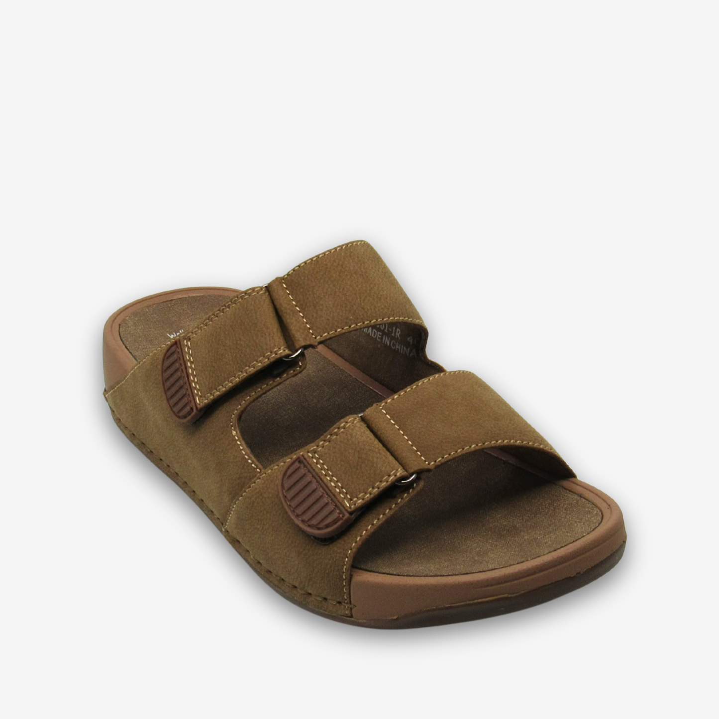 نعال رجالي مريح من كومفورتو