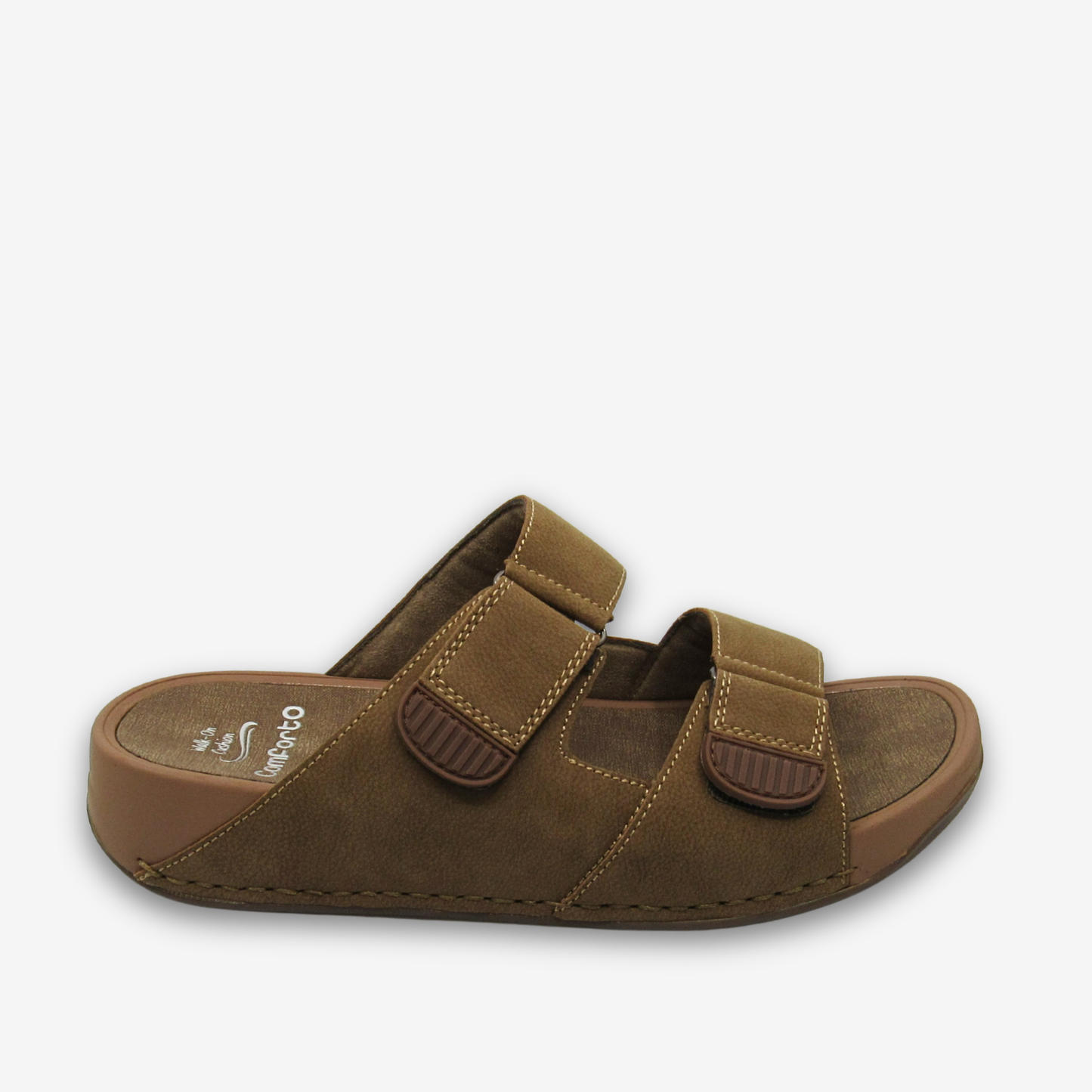 نعال رجالي مريح من كومفورتو