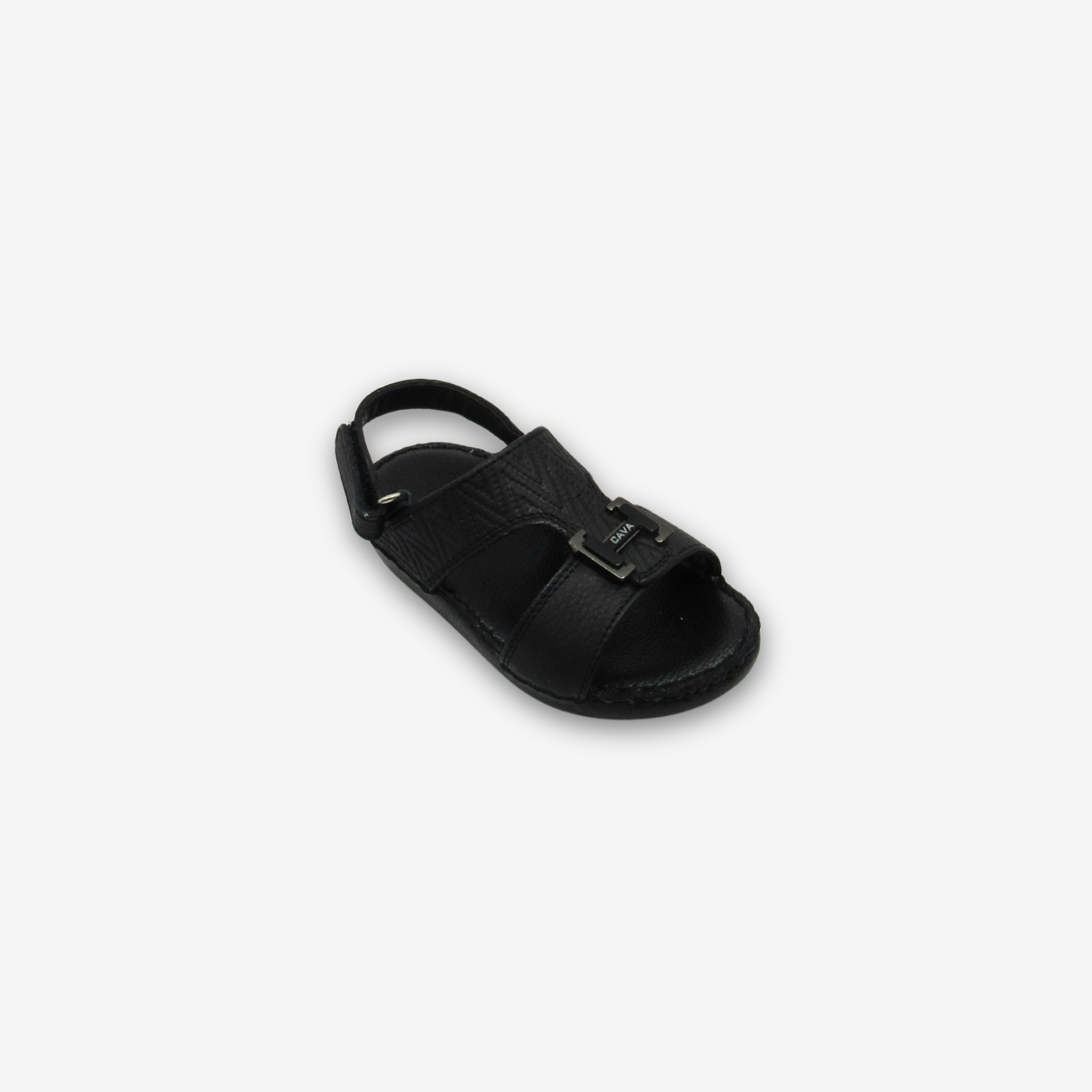 CAVA BOY SANDAL HAND MADE LEATHER