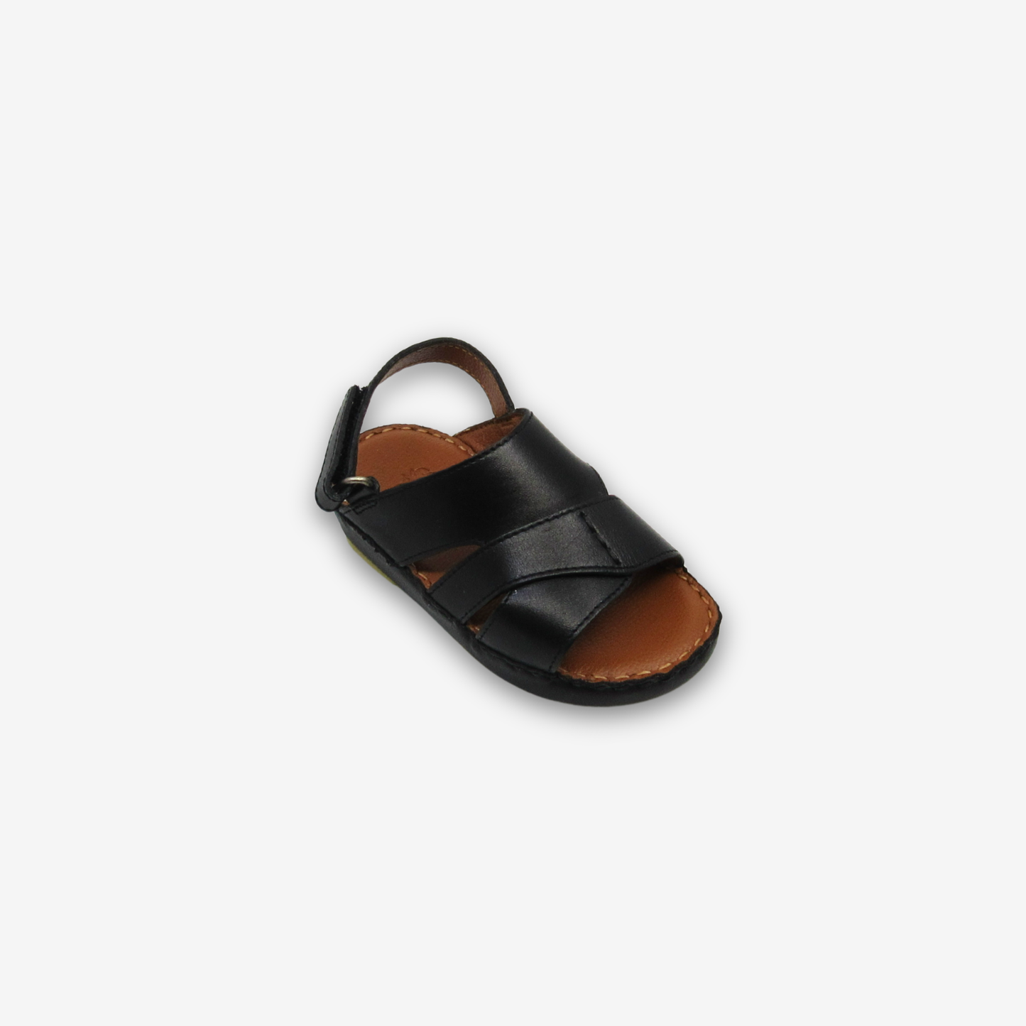 CAVA BOY SANDAL HAND MADE LEATHER