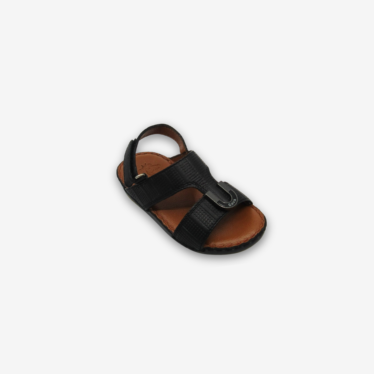 CAVA BOY SANDAL HAND MADE LEATHER