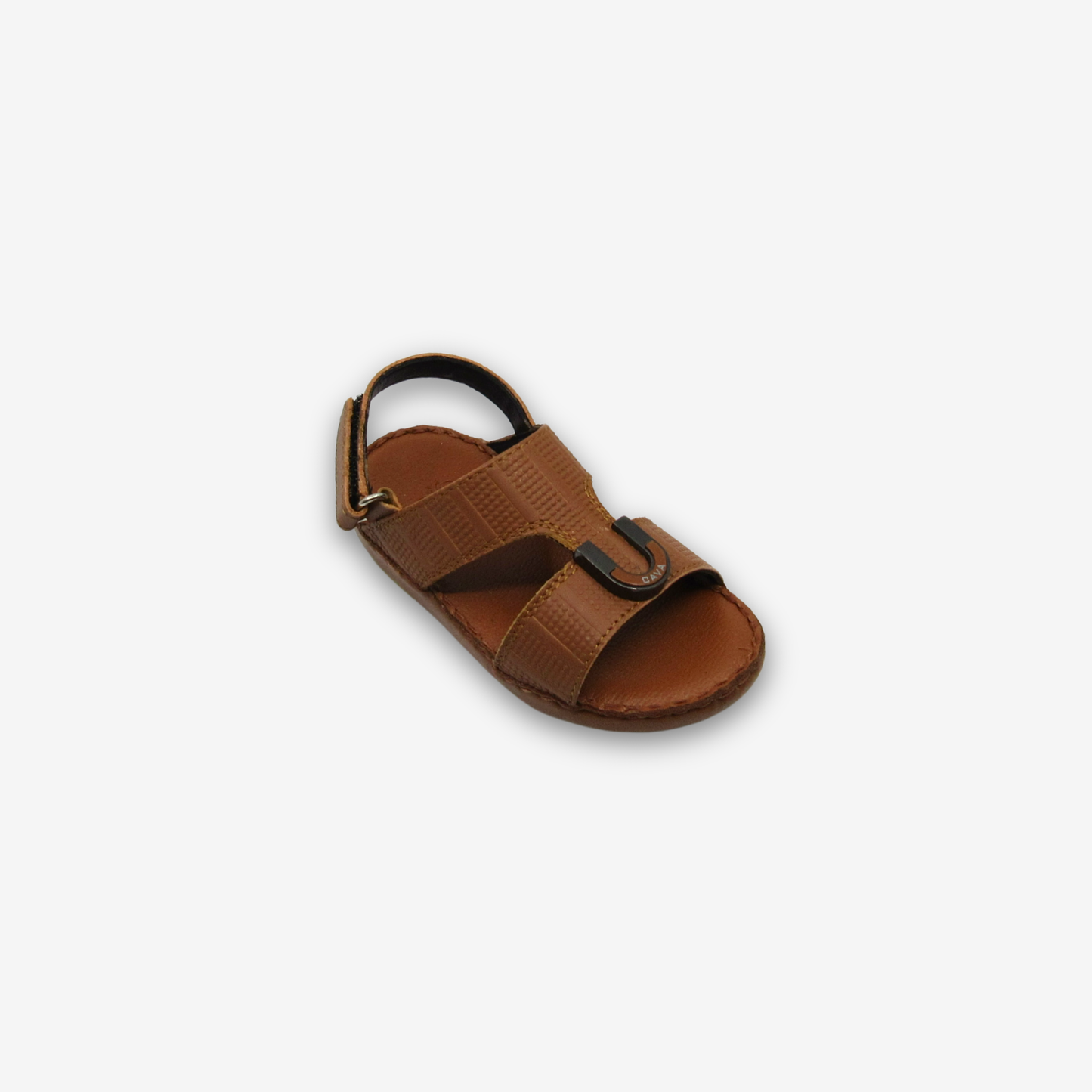 CAVA BOY SANDAL HAND MADE LEATHER