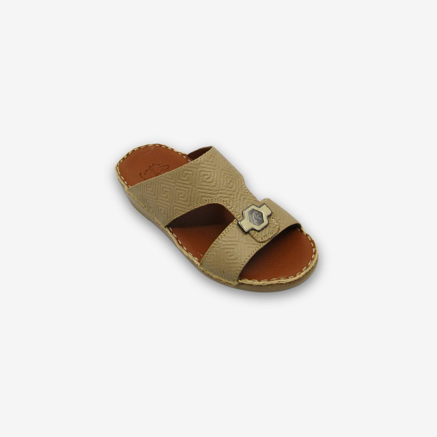 CAVA BOY SLIPPERS HAND MADE LEATHER