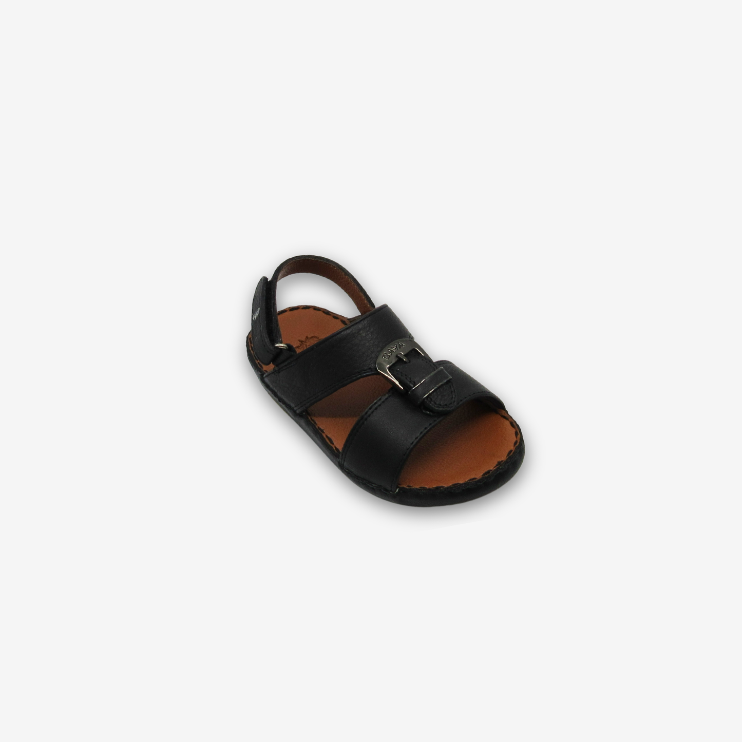 CAVA BOY SANDAL HAND MADE LEATHER
