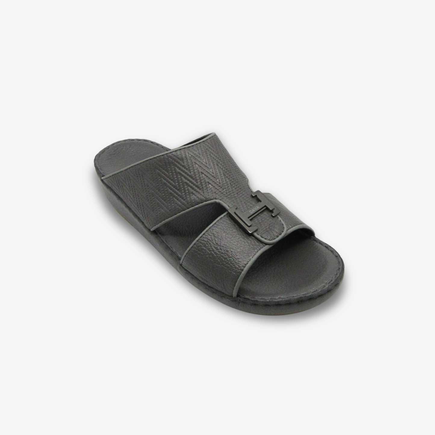 CAVA MEN SLIPPER HAND MADE LEATHER