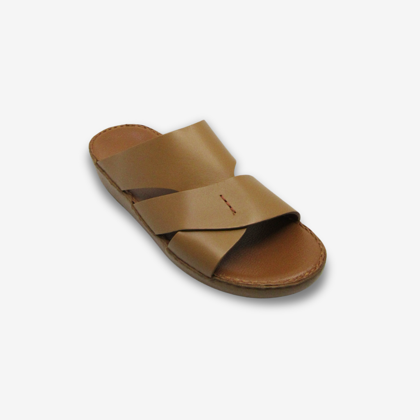 CAVA MEN SLIPPER HAND MADE LEATHER