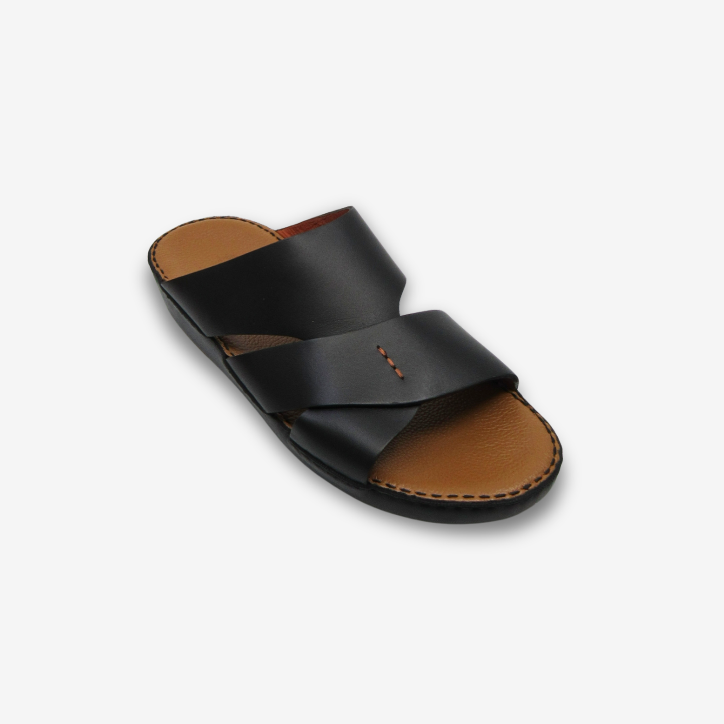 CAVA MEN SLIPPER HAND MADE LEATHER