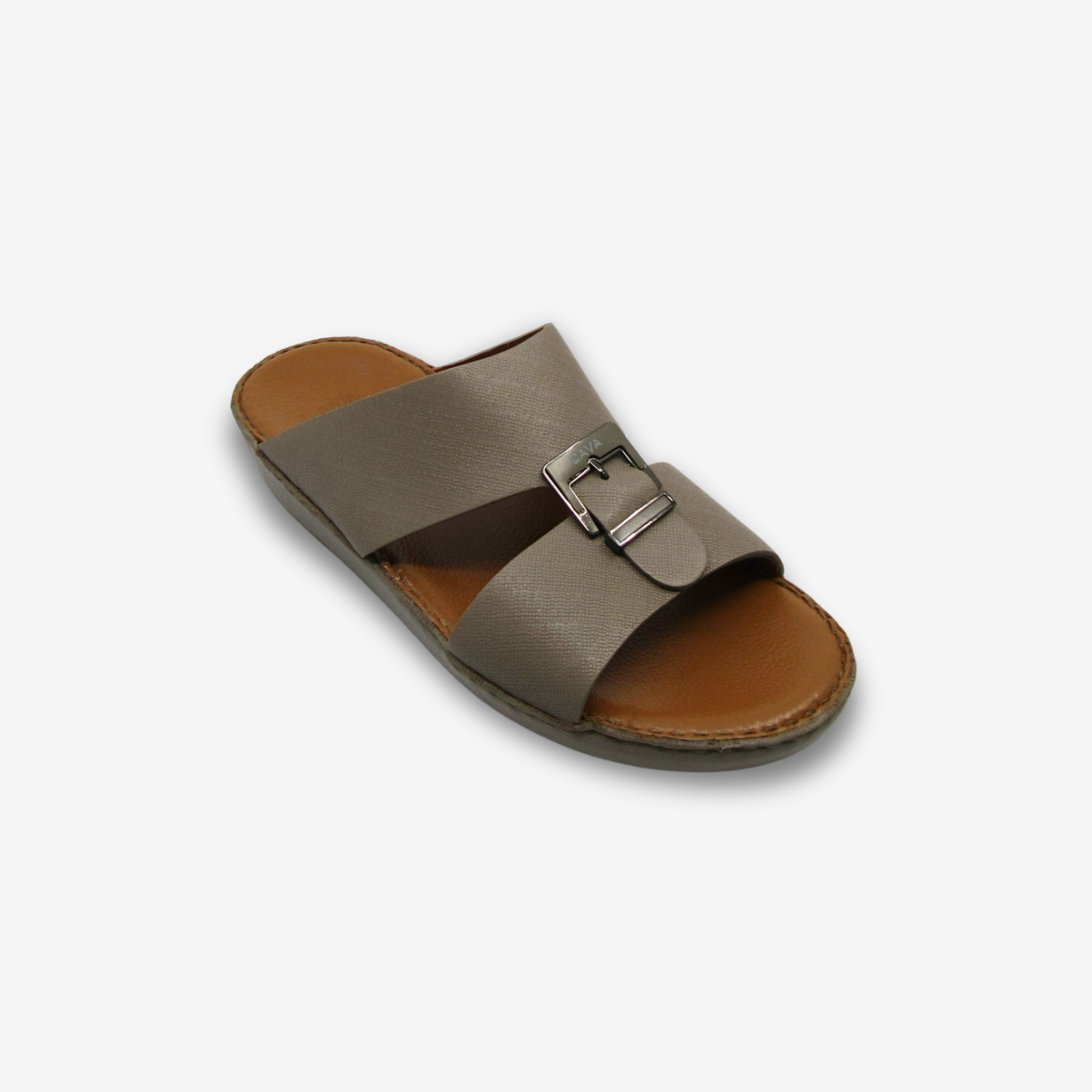 CAVA MEN SLIPPER HAND MADE LEATHER