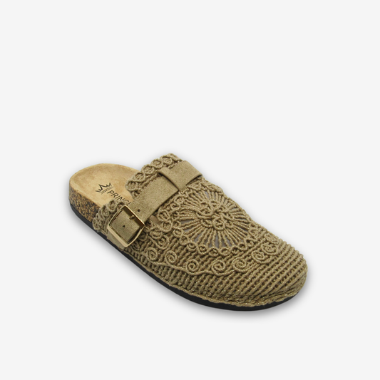 PRINCE WOMEN MULE