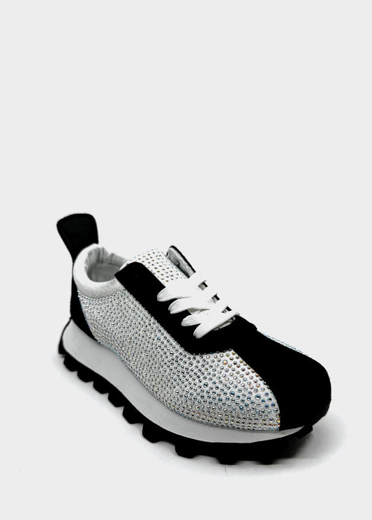 WOMEN SNESKERS