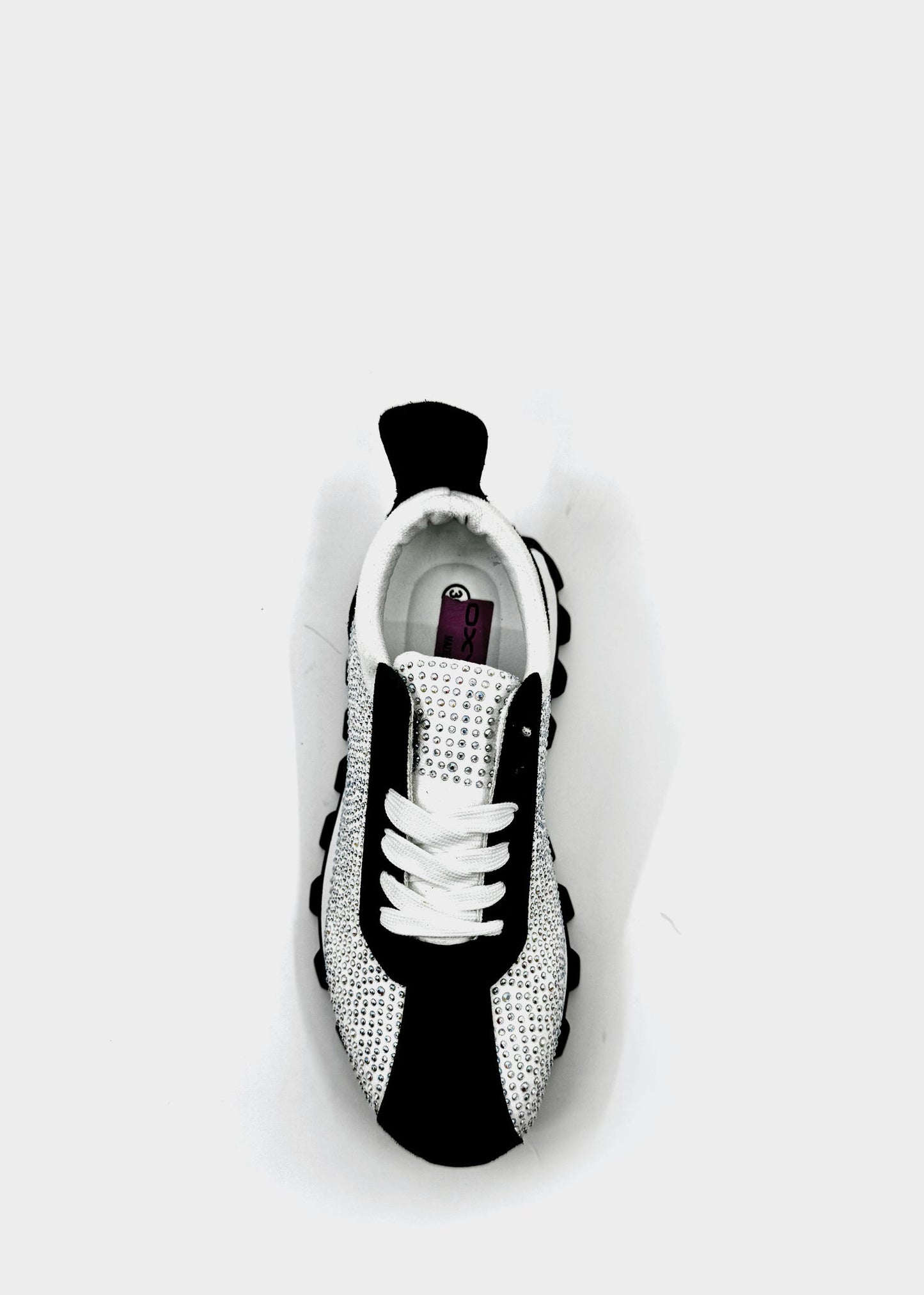 WOMEN SNESKERS