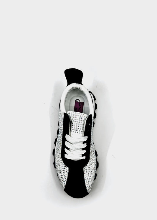 WOMEN SNESKERS