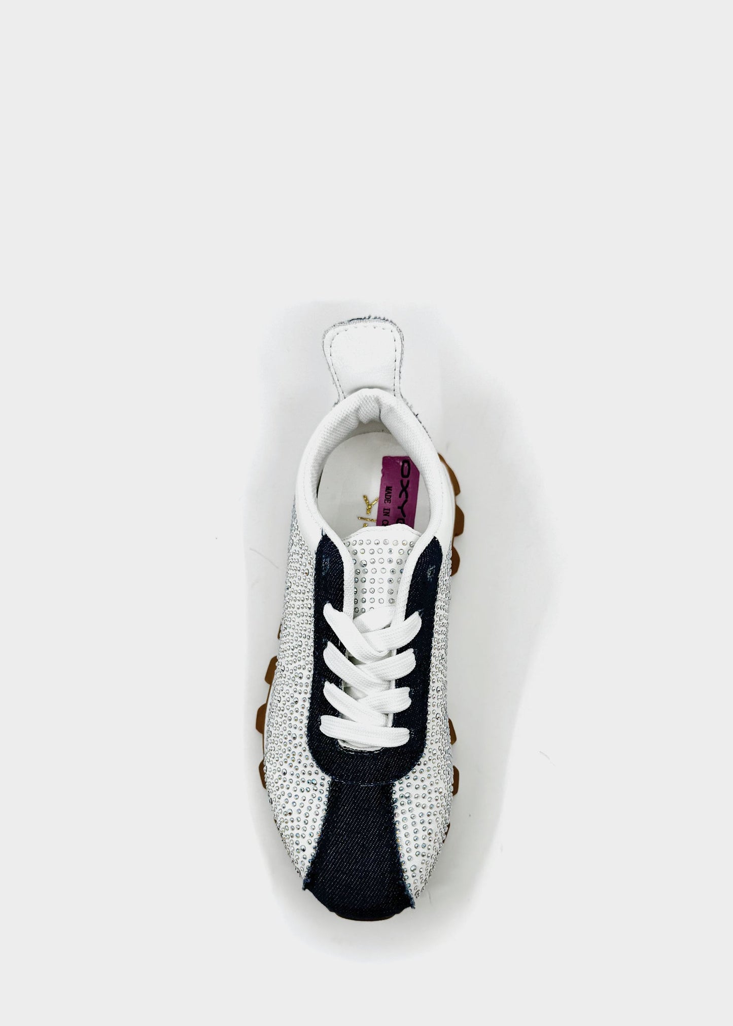 WOMEN SNESKERS