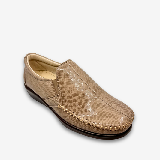 SAS WOMEN  LEATHER SHOES