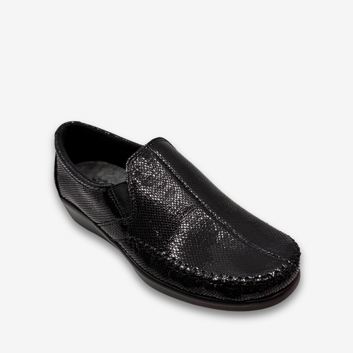 SAS WOMEN  LEATHER SHOES