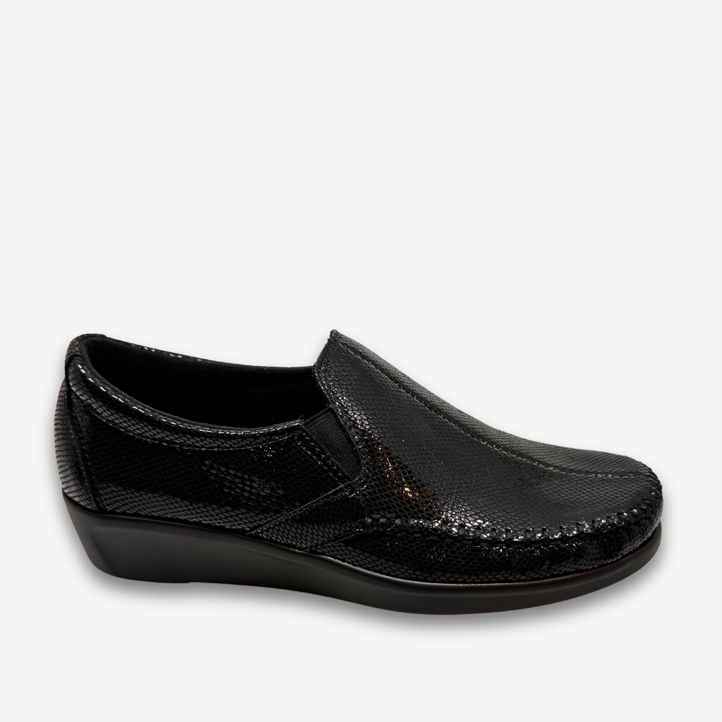 SAS WOMEN  LEATHER SHOES