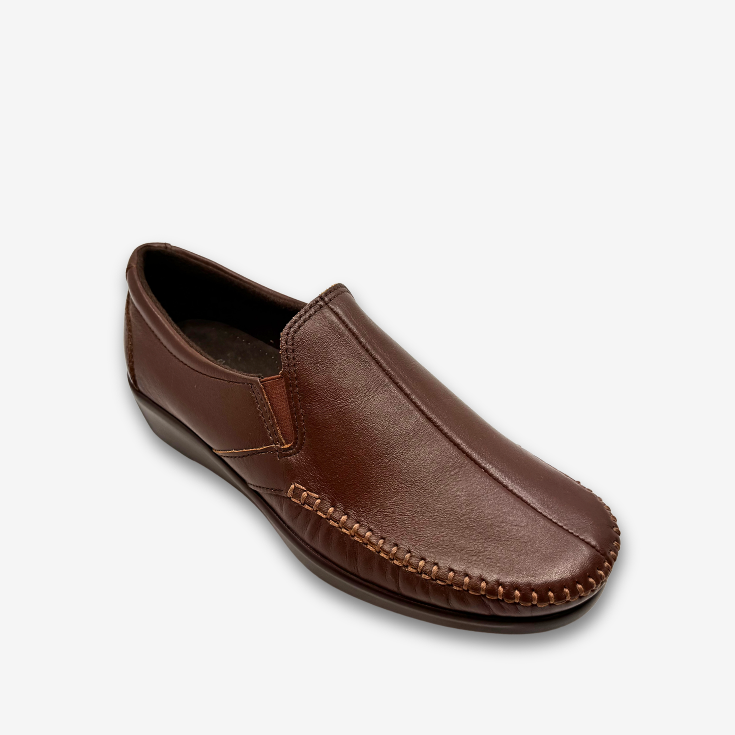 SAS WOMEN  LEATHER SHOES