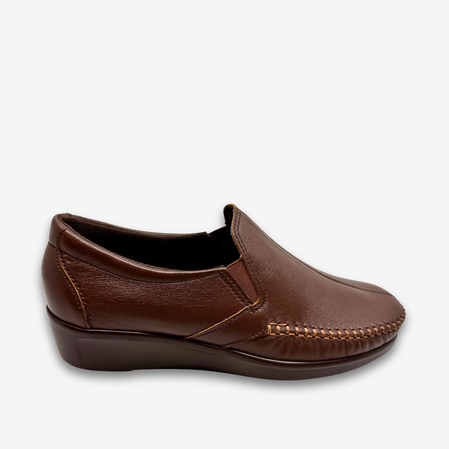 SAS WOMEN  LEATHER SHOES