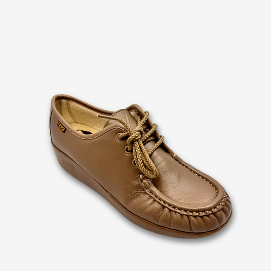 أحذية جلدية نسائية من SAS