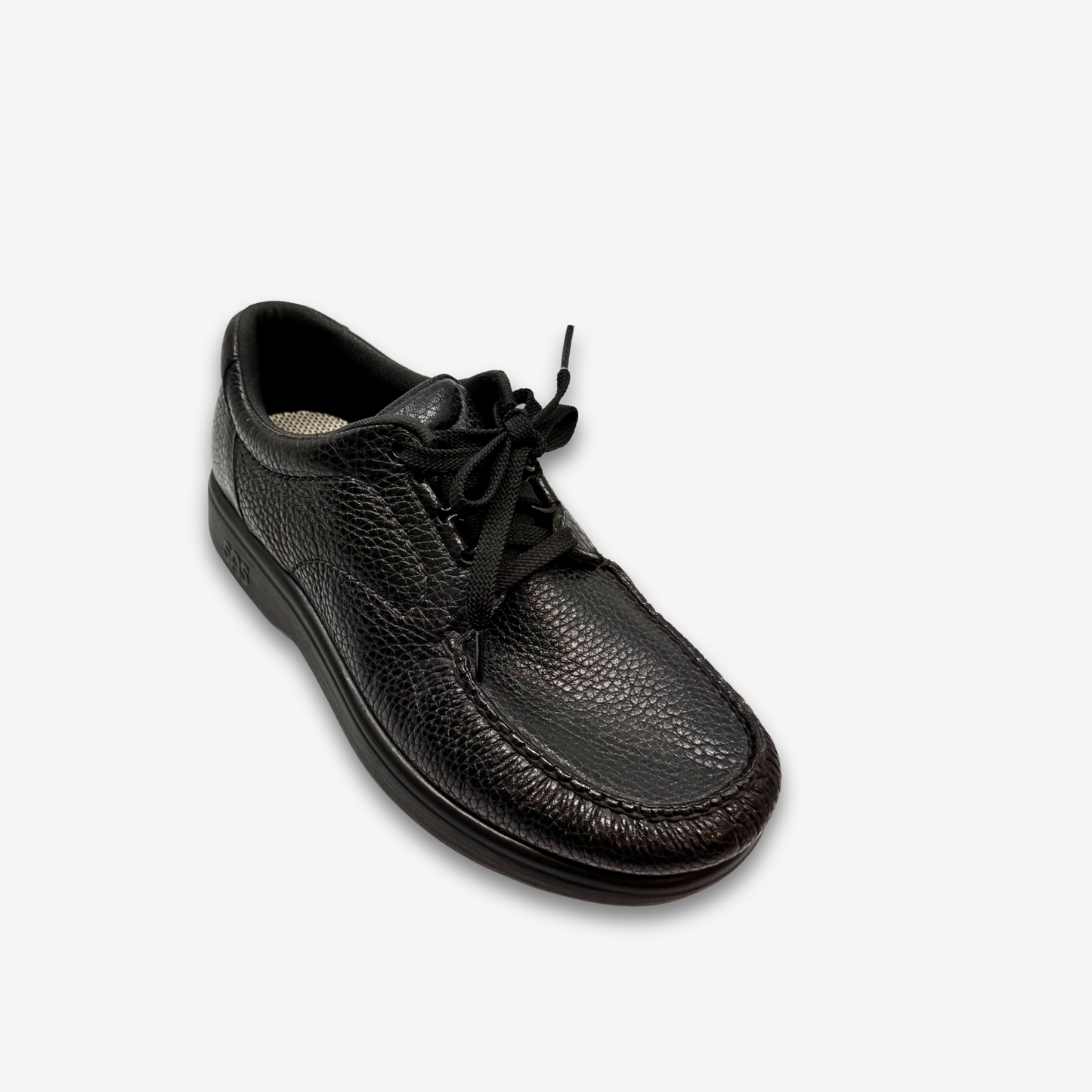 أحذية جلدية رجالية من ساس