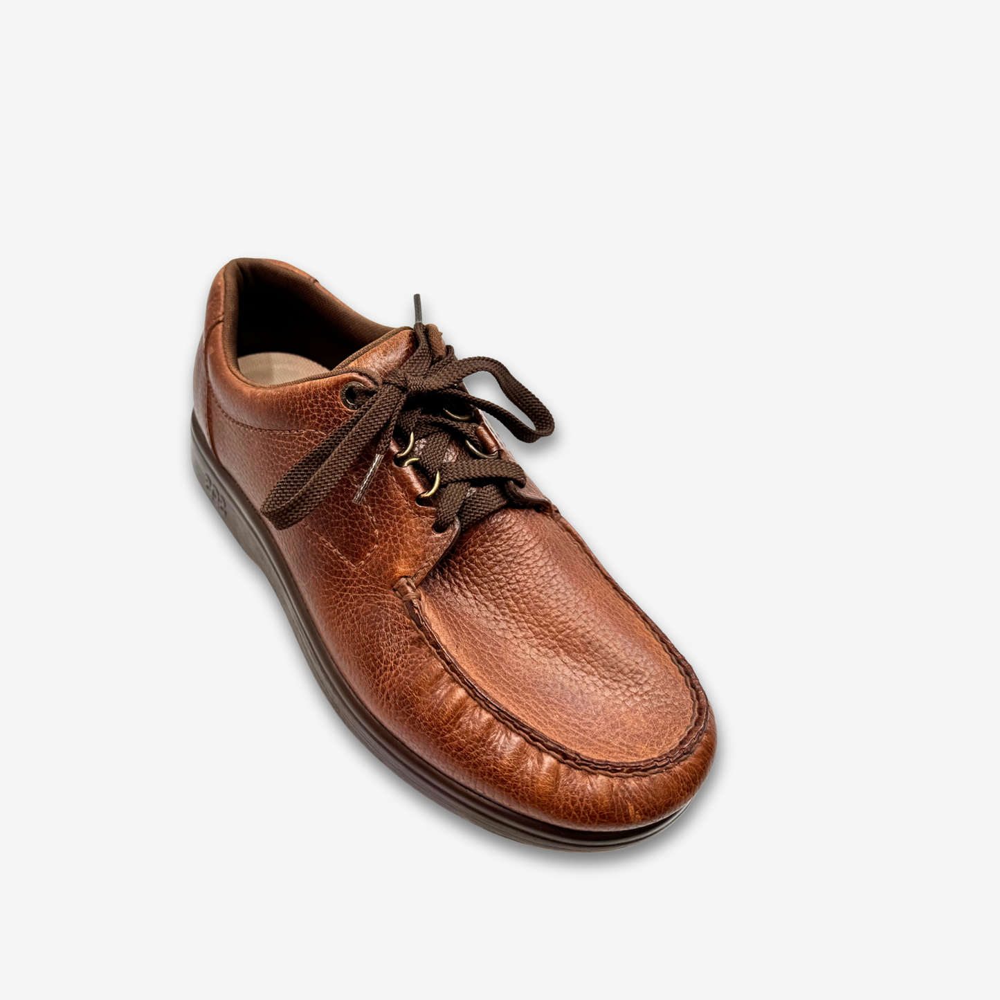 أحذية جلدية رجالية من ساس