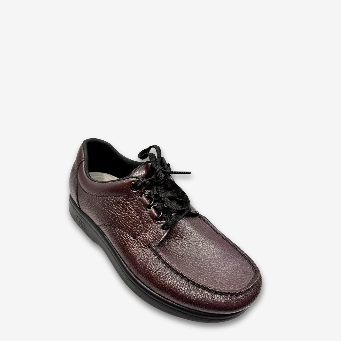 أحذية جلدية رجالية من ساس