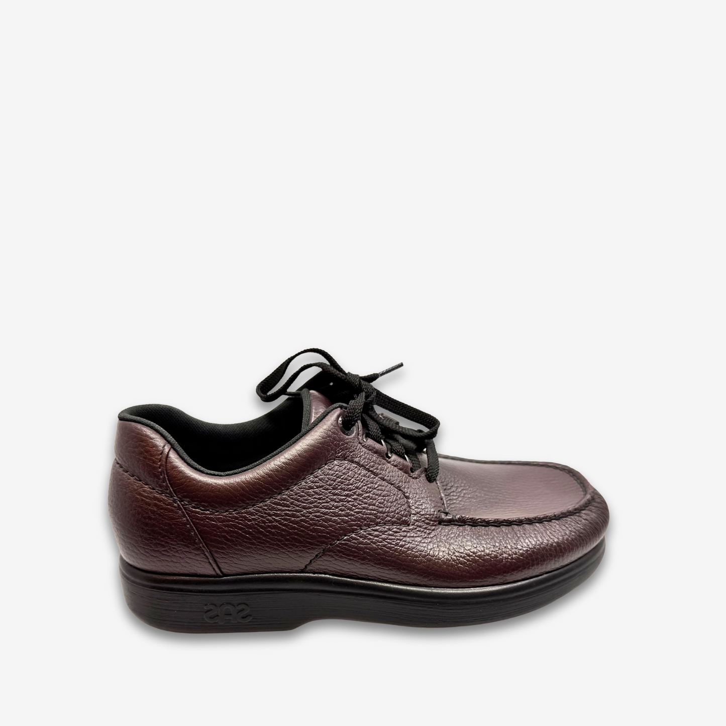 أحذية جلدية رجالية من ساس