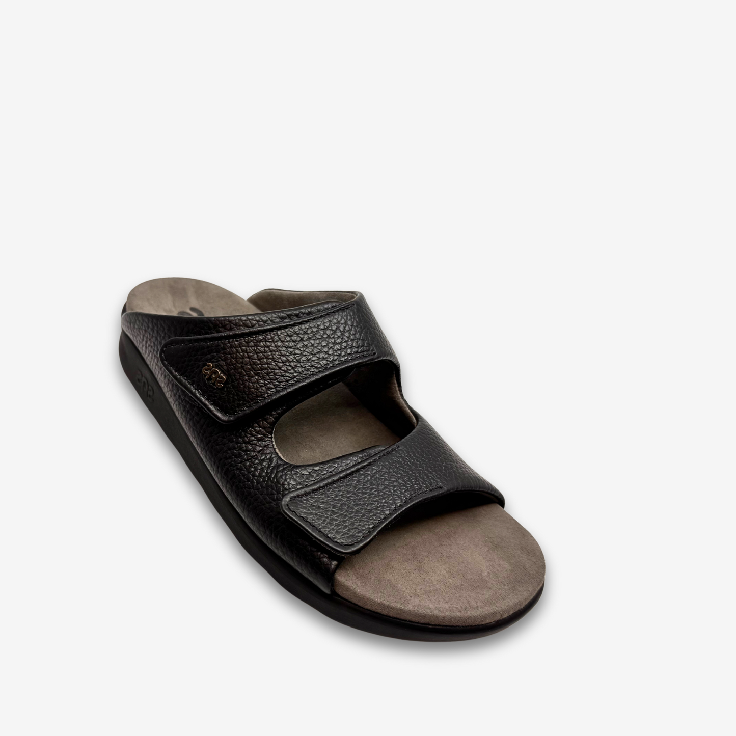 شبشب جلدي نسائي من SAS