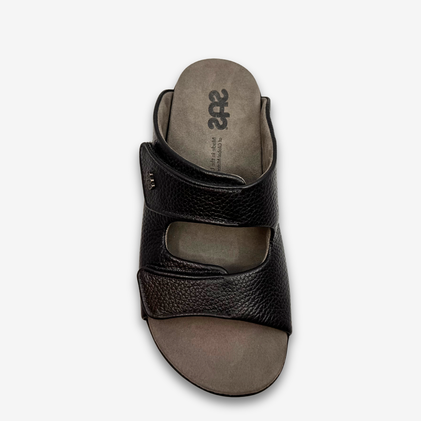 شبشب جلدي نسائي من SAS