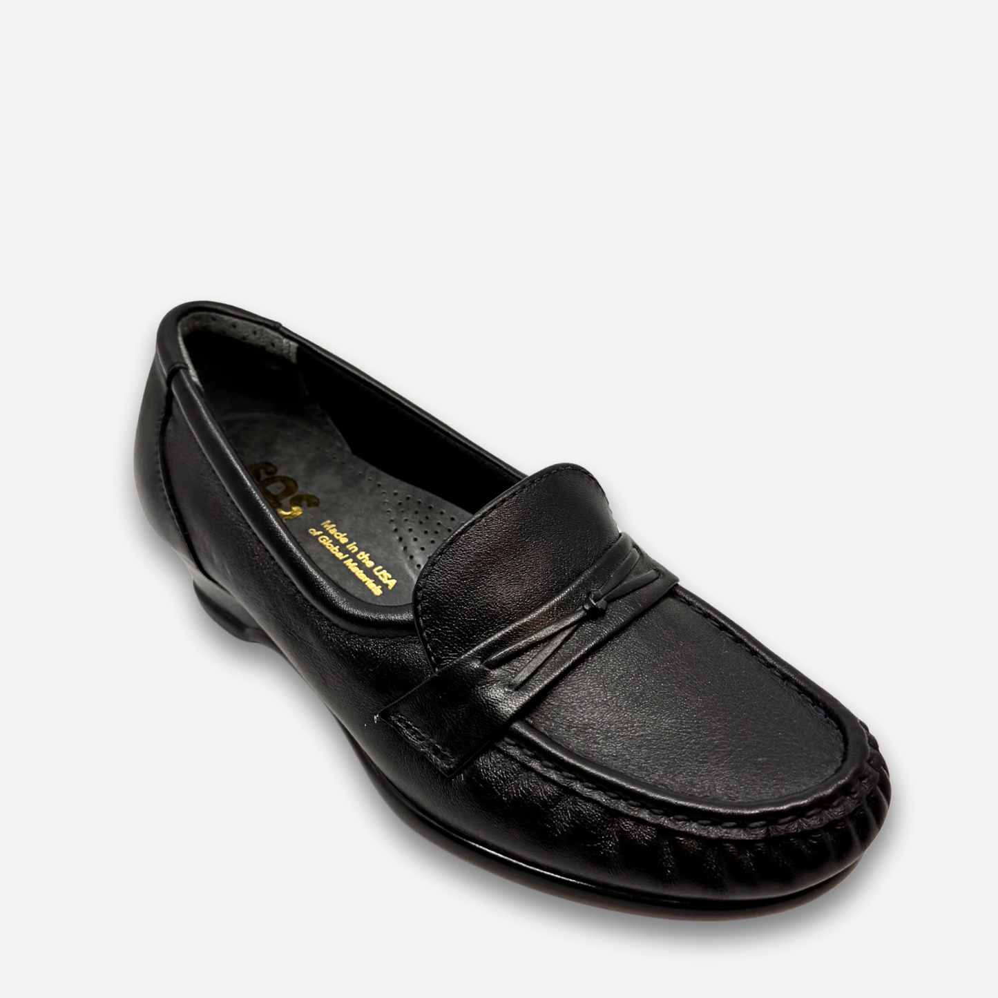 SAS WOMEN  LEATHER SHOES