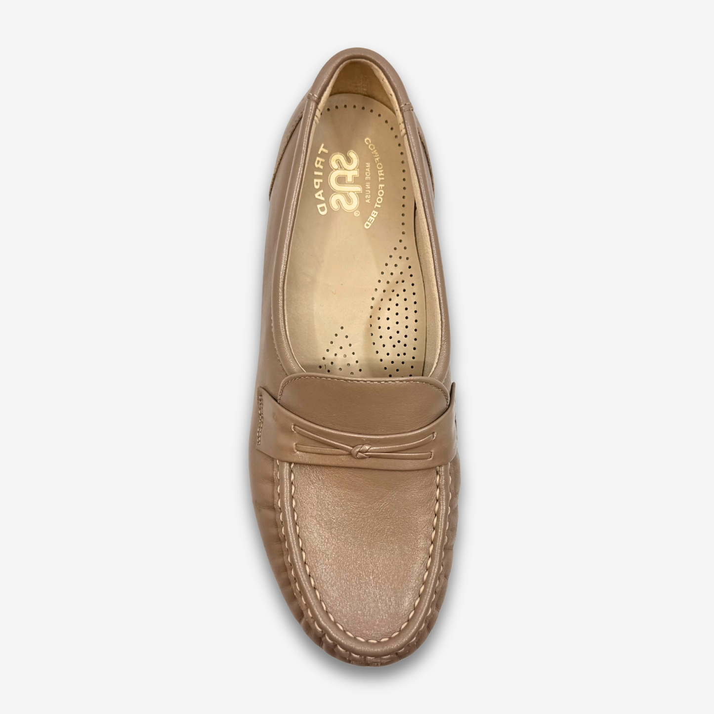 SAS WOMEN  LEATHER SHOES